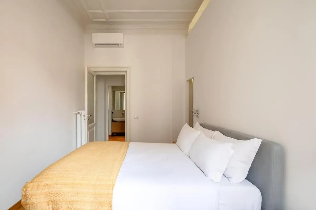 Via G. Ferrari Private Apartment Rome