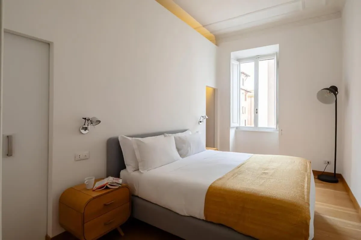 Via G. Ferrari Private Apartment Rome 0*,