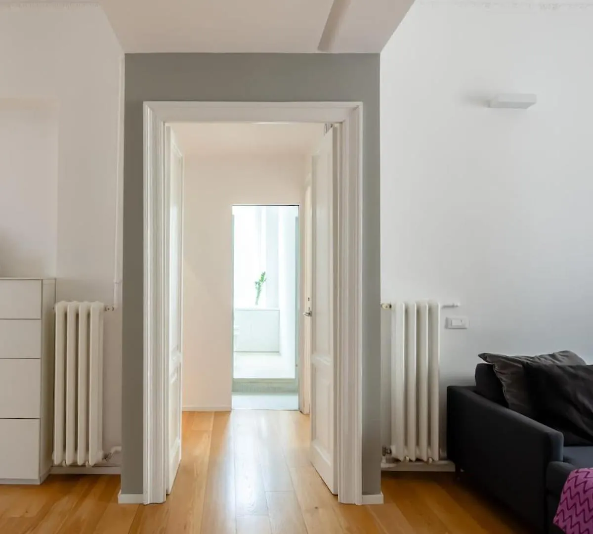 Via G. Ferrari Private Apartment Rome 0*,  Italy