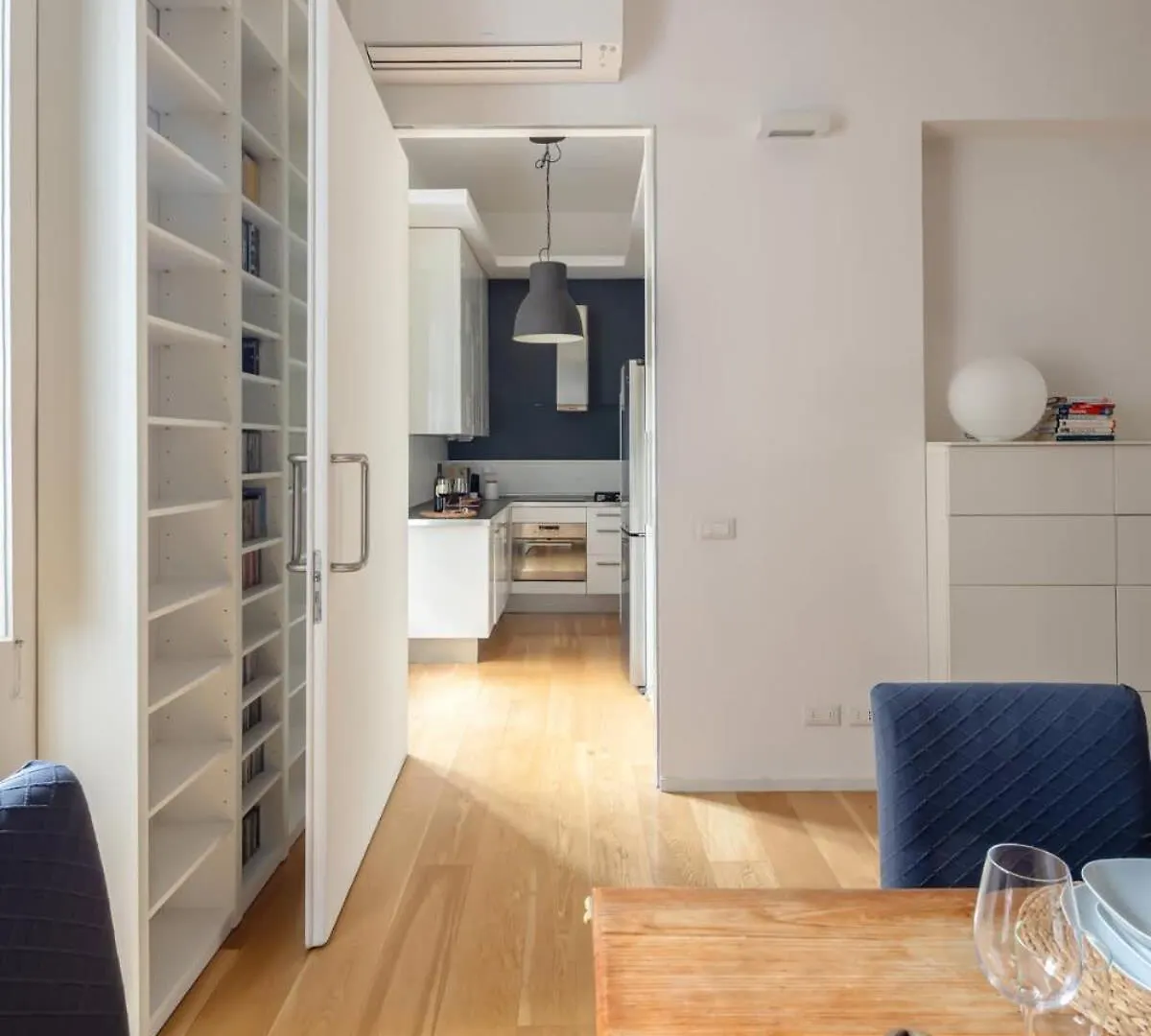 Via G. Ferrari Private Apartment Rome
