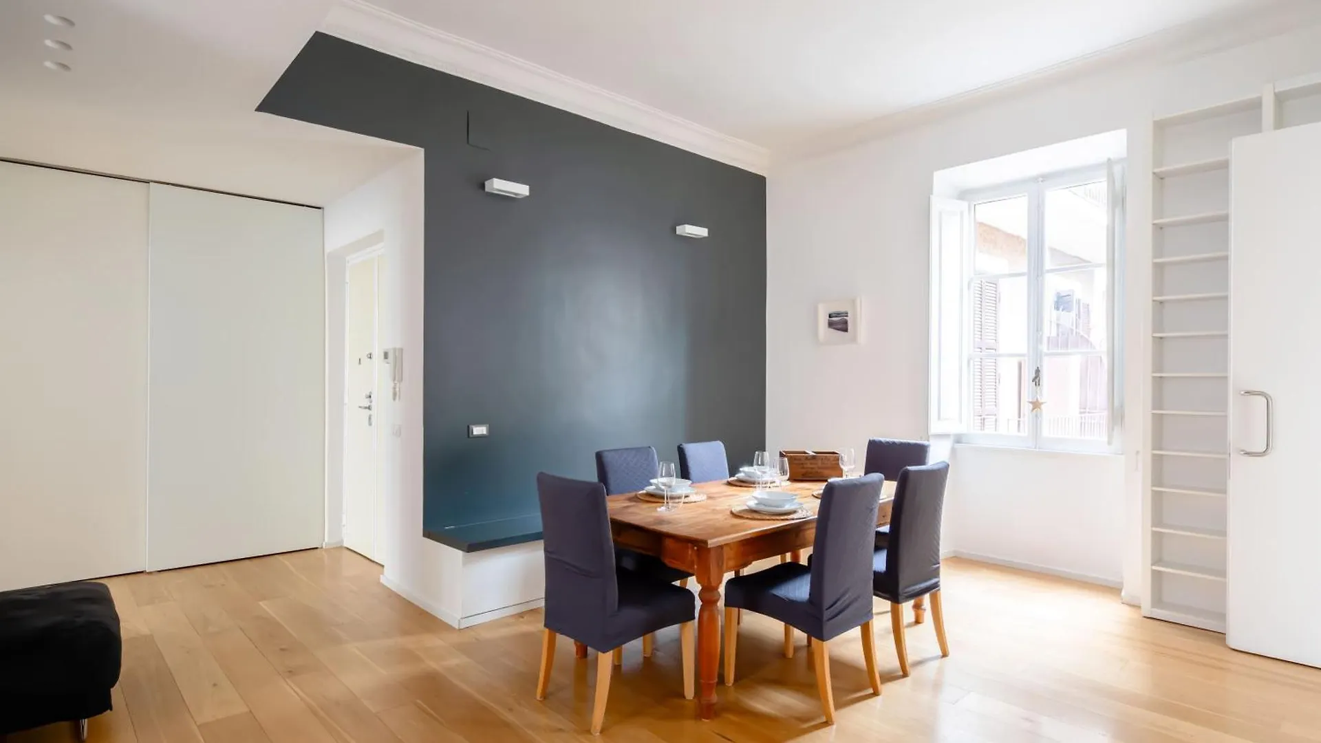 Via G. Ferrari Private Apartment Rome 0*,  Italy