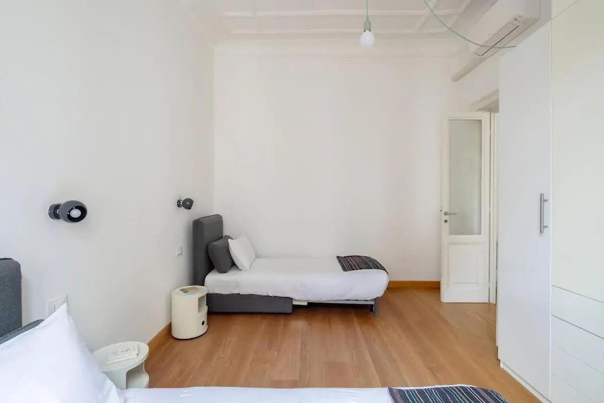 Via G. Ferrari Private Apartment Rome 0*,  Italy