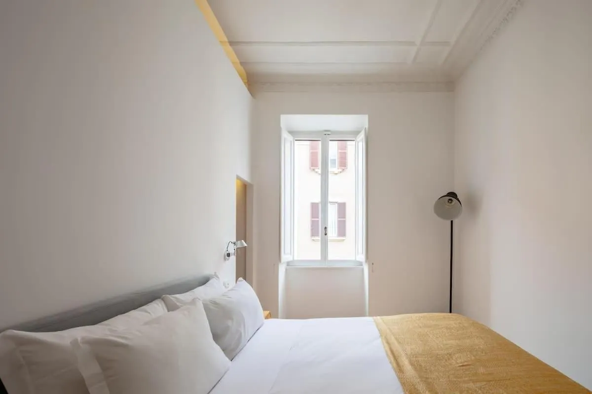 Via G. Ferrari Private Apartment Rome