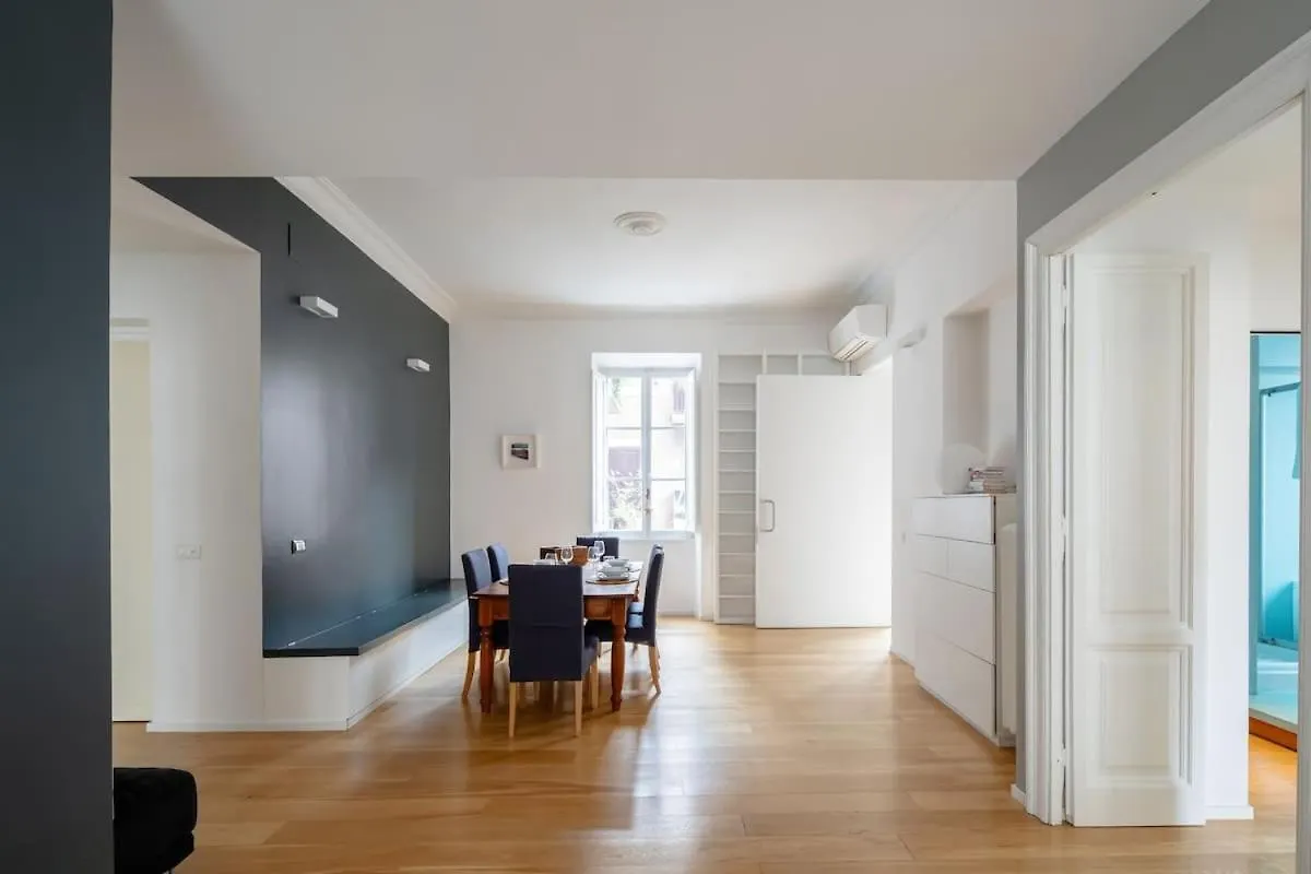 Via G. Ferrari Private Apartment Rome 0*,  Italy