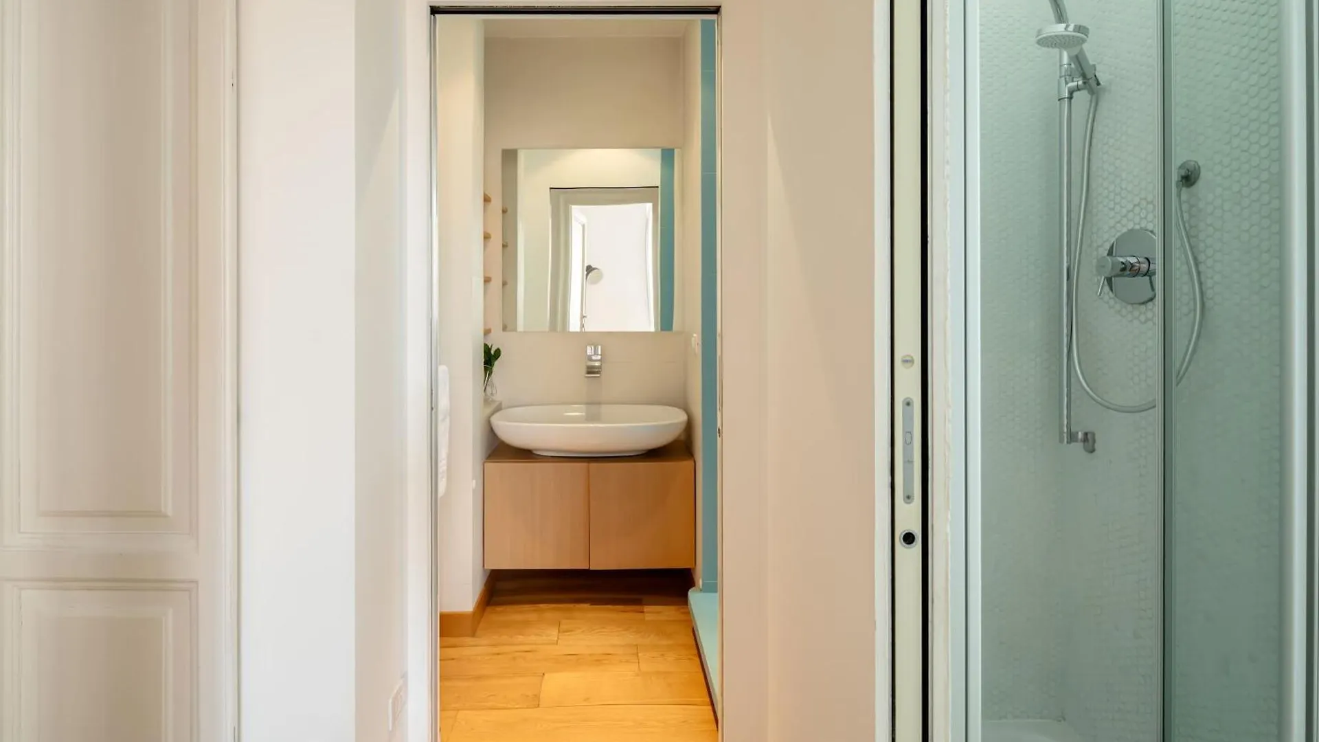 Via G. Ferrari Private Apartment Rome 0*,