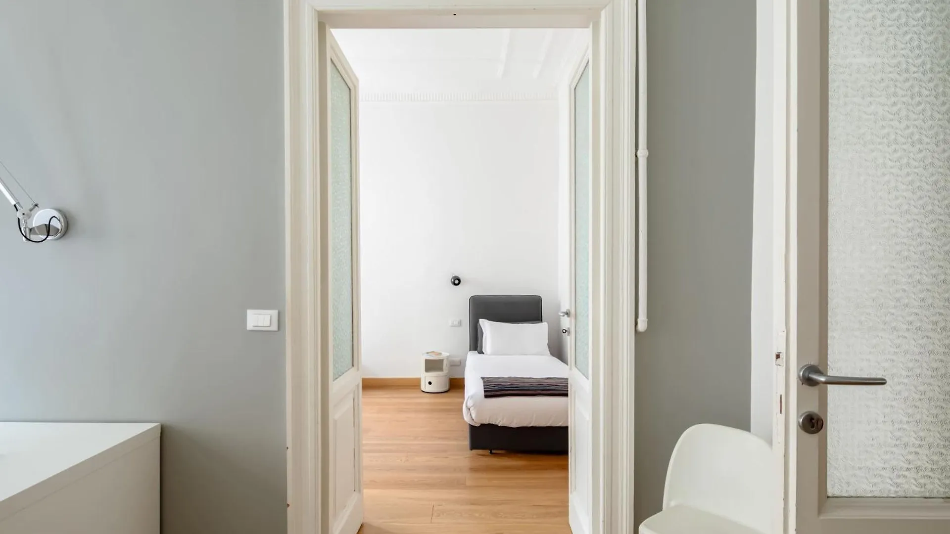 Via G. Ferrari Private Apartment Rome